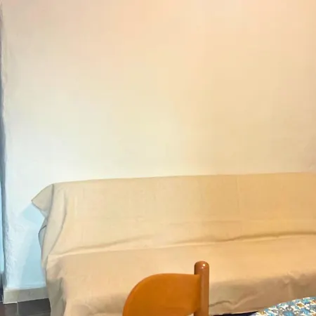 Il Nido Di Granito - Historic Center At The Foot Of Mount Limbara Appartement