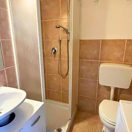 Appartement Il Nido Di Granito - Historic Center At The Foot Of Mount Limbara